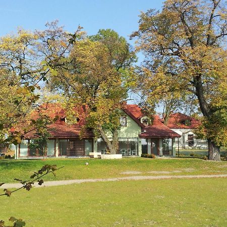 Twoj Azyl Villa Świdnik Exterior foto