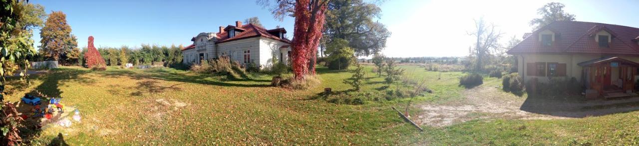 Twoj Azyl Villa Świdnik Exterior foto