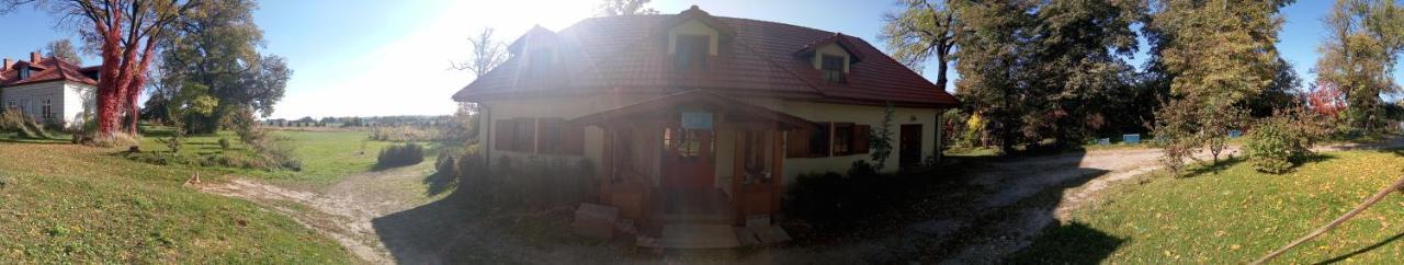 Twoj Azyl Villa Świdnik Exterior foto